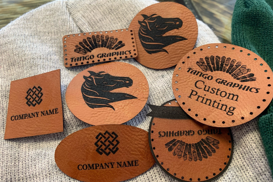 Embroidery Digitizing