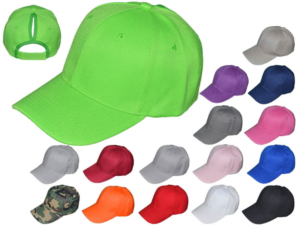 Caps/Hats/Benies