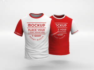 Custom Jersey